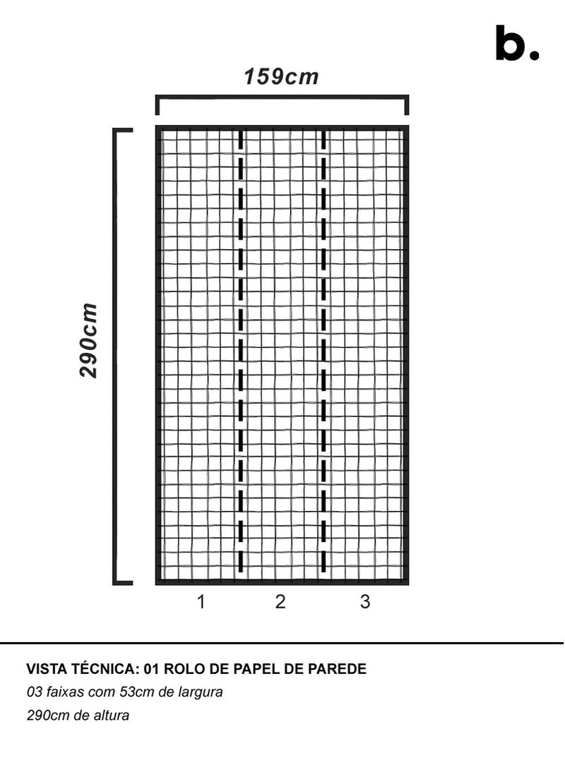 Papel de parede xadrez | Ana Strumpf