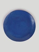 Prato-ceramica-refeicao-azul