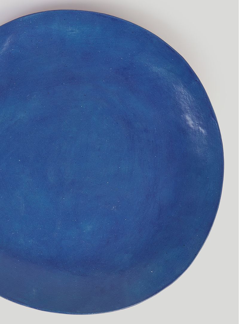 Prato-ceramica-refeicao-azul