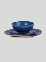 Prato-ceramica-refeicao-azul