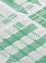 Papel-de-parede-vichy-de-lapis-verde