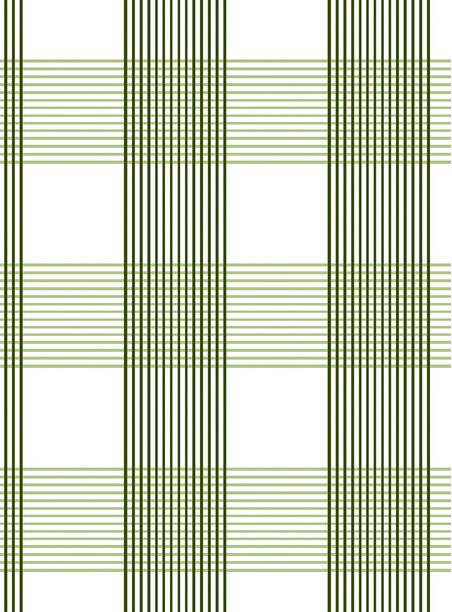 Papel de parede xadrez verde