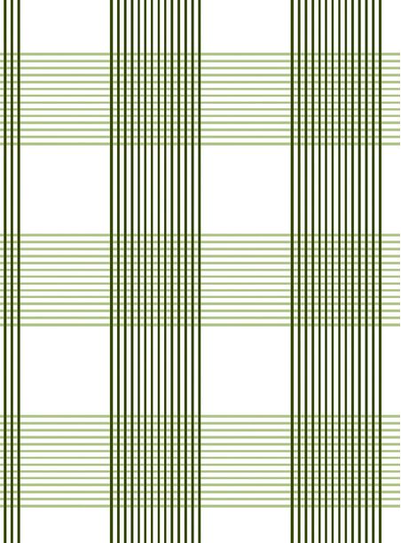 Papel de parede xadrez verde