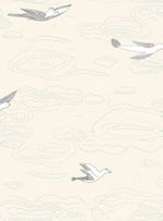 Papel-de-parede-voo-bege