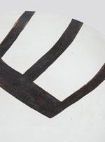Prato-ceramica-refeicao-tracos-iii-branco-e-preto