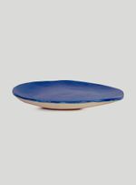 Prato-ceramica-sobremesa-azul