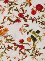 Tecido-estampado-floral-pequeno-vermelho