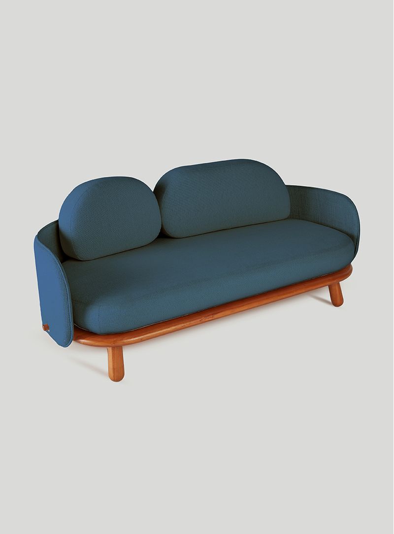 Sofa-pedra-azul