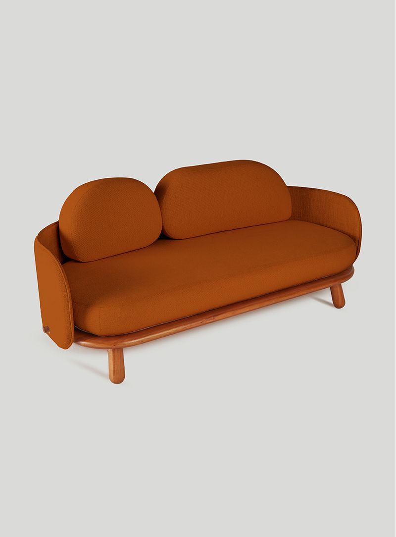 Sofa-pedra-ocre