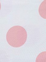 Tecido-estampado-bolas-rosa