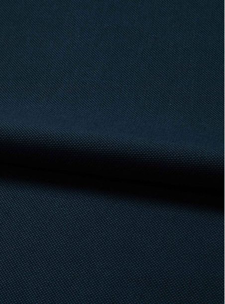 Tecido liso dandara azul marinho 014