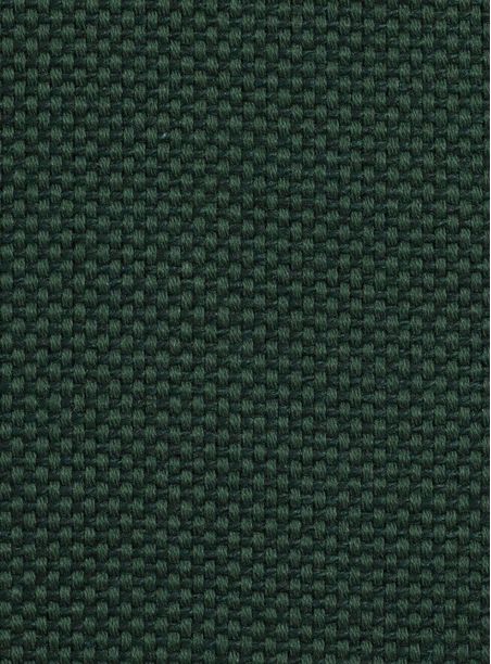 Tecido liso dandara verde escuro 011