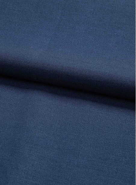 Tecido liso elis azul 020