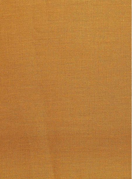 Tecido liso linho elis ocre 027