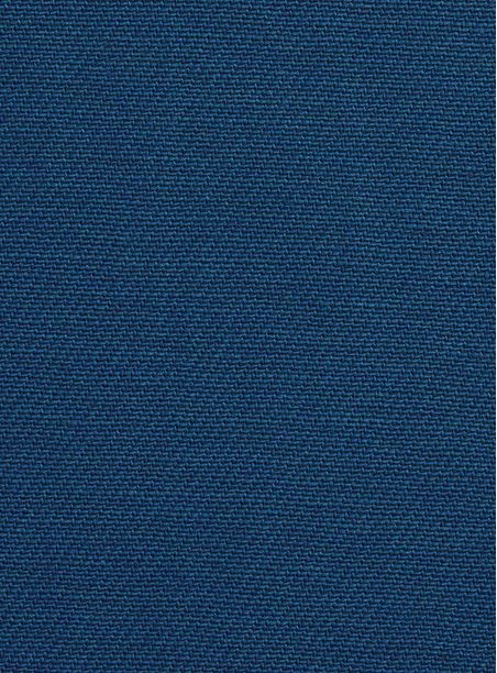 Tecido liso algodão maitê azul 010
