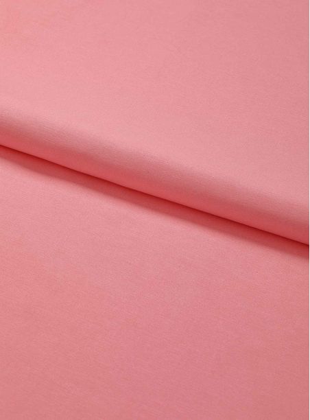 Tecido liso algodão maitê rosa 017