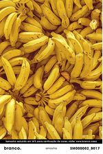 Papel-de-parede-cachos-de-banana