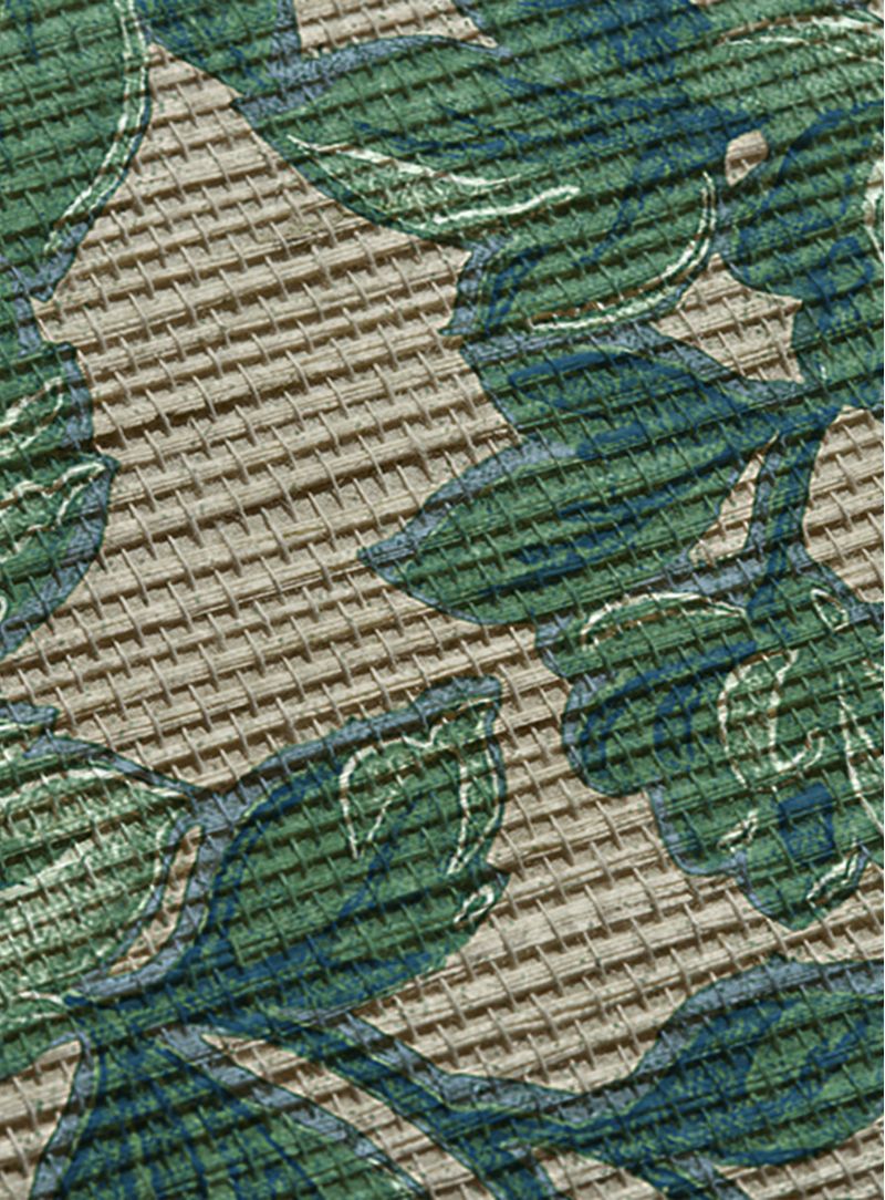 Papel-de-parede-classico-folhagem-ii-verde