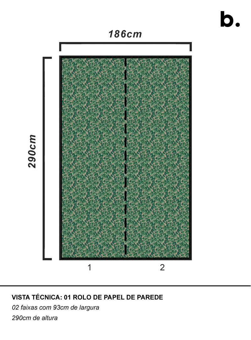 Papel-de-parede-classico-folhagem-ii-verde