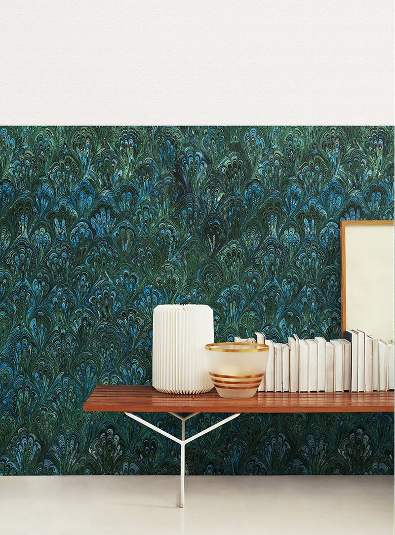 Papel-de-parede-classico-liquido-ii-azul-neon