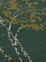 Papel-de-parede-classico-jabuticaba-verde-e-ocre