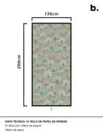 Papel-de-parede-classico-jabuticaba-menta-e-rosa