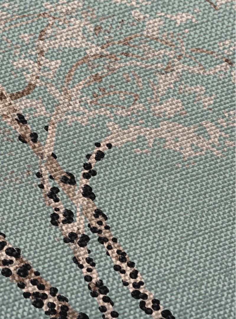 Papel-de-parede-classico-jabuticaba-menta-e-rosa