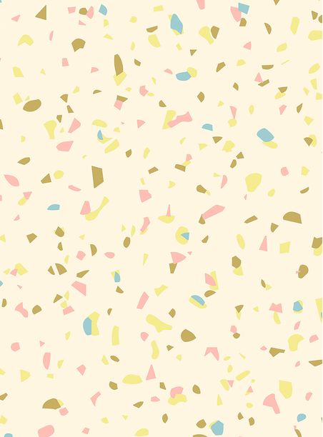 Papel de parede granilite oliva