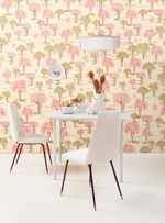 Papel-de-parede-classico-jabuticaba-bege-e-rosa