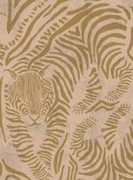 Papel-de-parede-not-wet-but-wild-ocre
