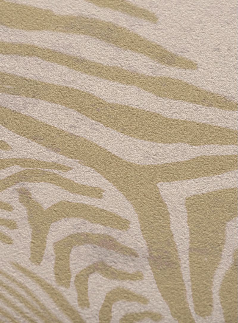 Papel-de-parede-not-wet-but-wild-ocre