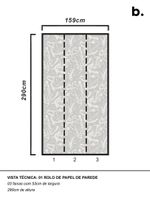 Papel-de-parede-rabiscos-cinza