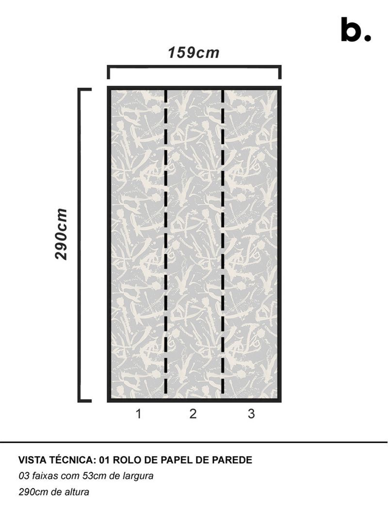 Papel-de-parede-rabiscos-cinza