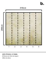 Painel-de-parede-paisagem-suave-claro