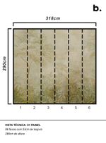 Painel-de-parede-paisagem-suave-escuro