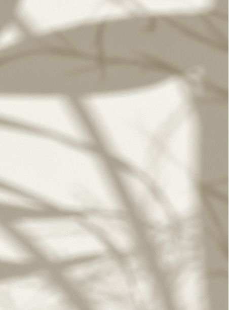 Painel de parede paisagem sombras cinza