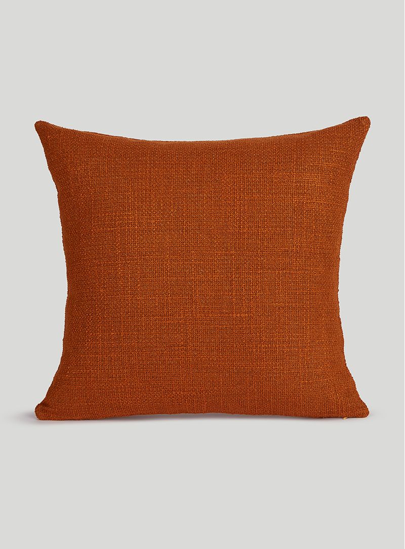 Almofada-boucle-ocre