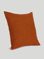 Almofada-boucle-ocre