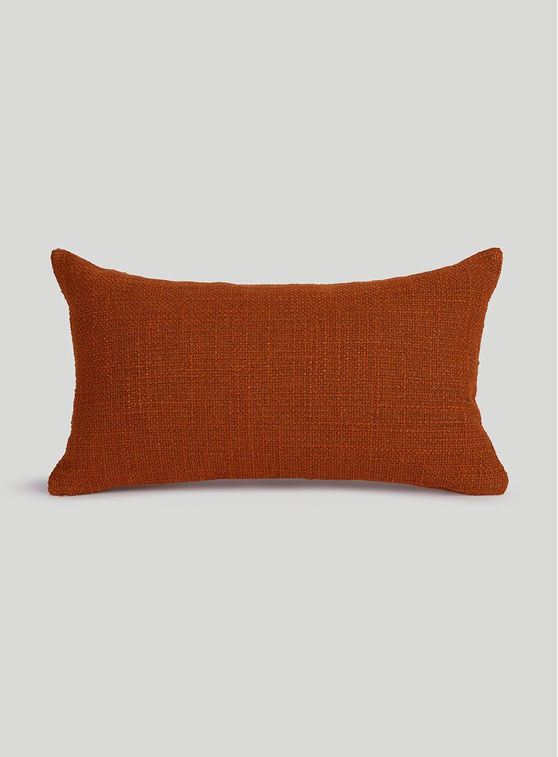 Almofada-boucle-ocre