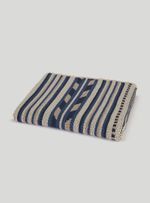 Peseira-praia-azul-marinho-e-off-white