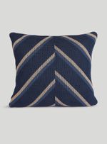 Almofada-trico-diagonal-azul-e-off-white