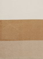 Tecido-liso-listras-off-white-e-ocre