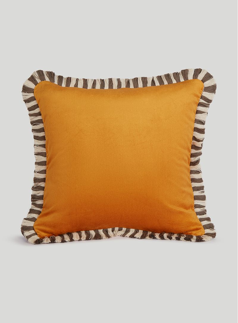 Almofada-marabu-listrado-off-white-e-marrom