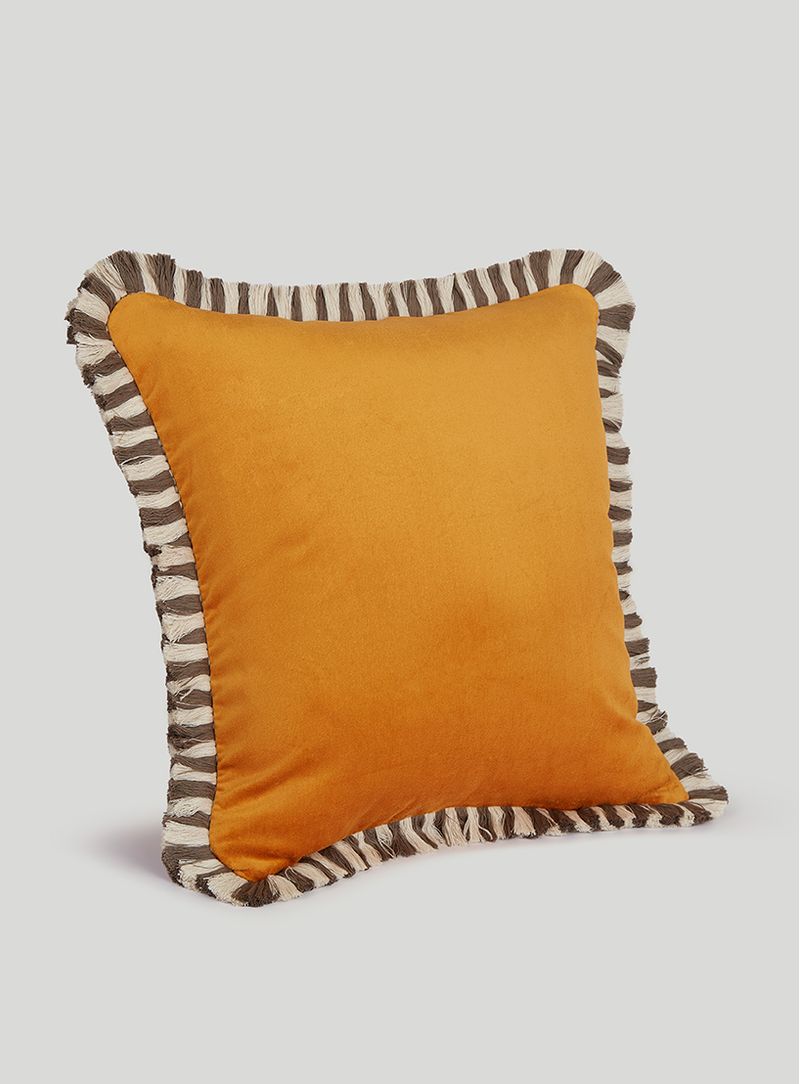 Almofada-marabu-listrado-off-white-e-marrom