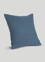 Almofada-boucle-azul