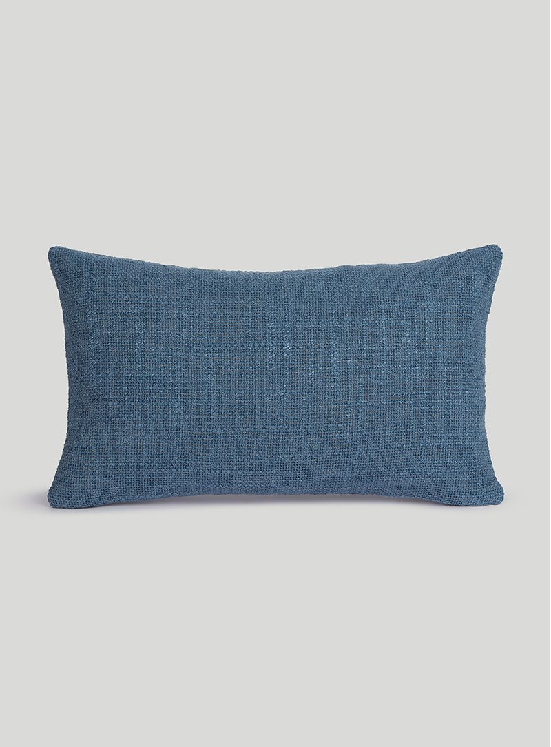 Almofada-boucle-azul