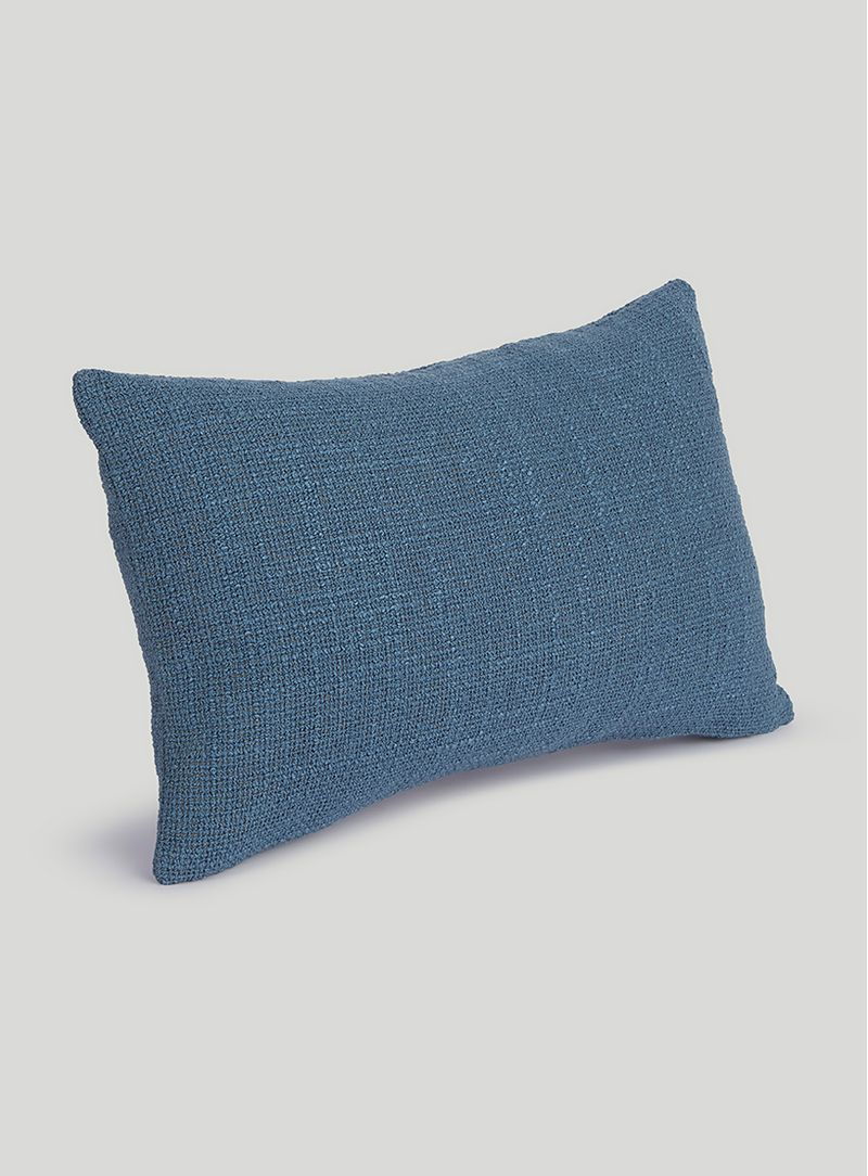 Almofada-boucle-azul