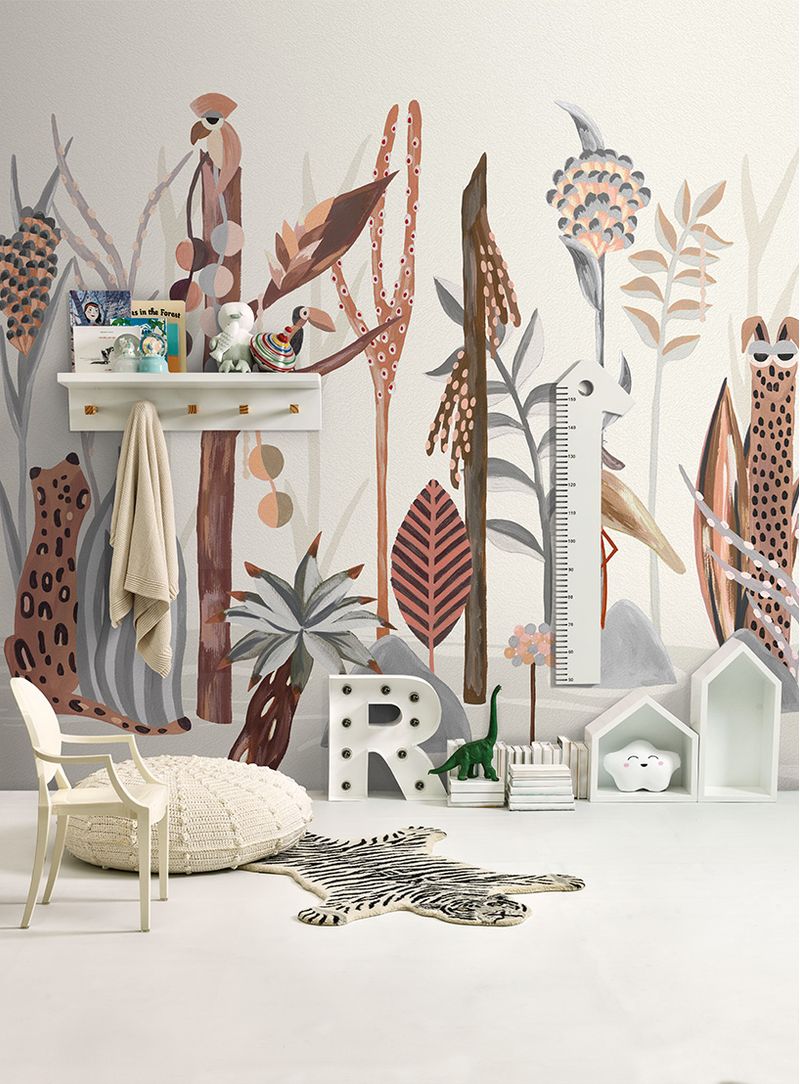 Painel-de-parede-canto-da-floresta-II