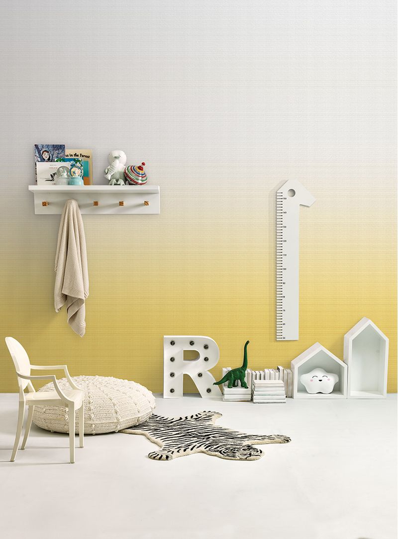 Papel-de-parede-degrade-linho-amarelo-098