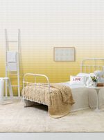 Papel-de-parede-degrade-linho-amarelo-098